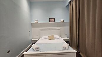 Traveler's House Hotel
