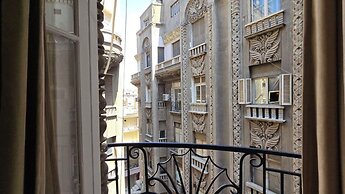 Traveler's House Hotel