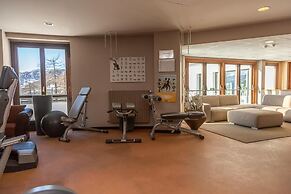 Hotel Principi di Piemonte Sestriere