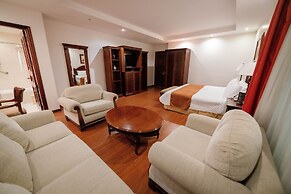 Grand Victoria Boutique Hotel
