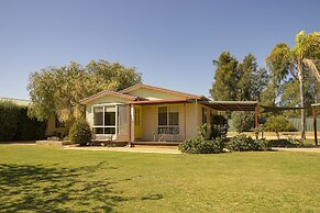 Tokemata Retreat