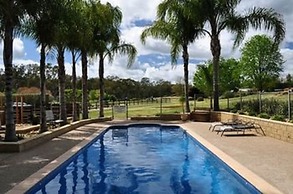 Tokemata Retreat