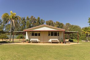 Tokemata Retreat