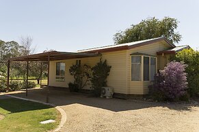 Tokemata Retreat