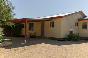 Tokemata Retreat