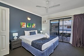 Getaway On Grafton