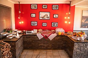 Kagga Kamma Eco Lodge & Spa
