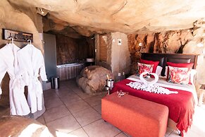 Kagga Kamma Eco Lodge & Spa
