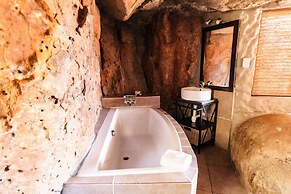 Kagga Kamma Eco Lodge & Spa