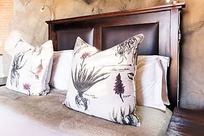 Kagga Kamma Eco Lodge & Spa