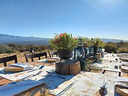 Kagga Kamma Eco Lodge & Spa