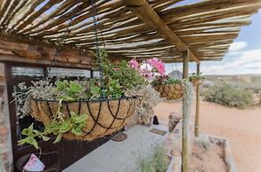 Kagga Kamma Eco Lodge & Spa