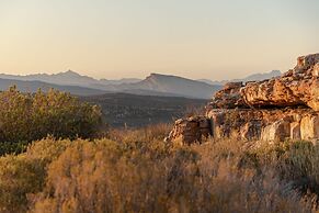 Kagga Kamma Eco Lodge & Spa