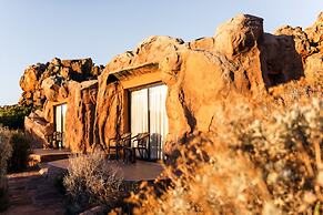 Kagga Kamma Eco Lodge & Spa