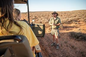 Kagga Kamma Eco Lodge & Spa