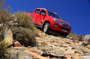 Kagga Kamma Eco Lodge & Spa