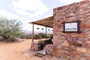 Kagga Kamma Eco Lodge & Spa