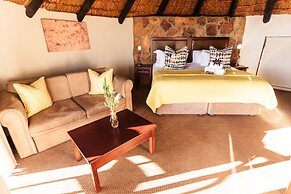 Kagga Kamma Eco Lodge & Spa
