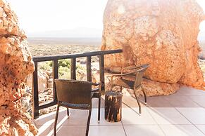 Kagga Kamma Eco Lodge & Spa