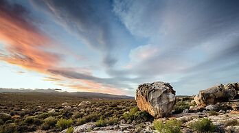 Kagga Kamma Eco Lodge & Spa