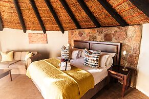 Kagga Kamma Eco Lodge & Spa