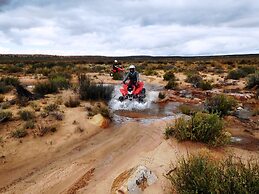 Kagga Kamma Eco Lodge & Spa