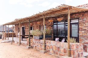 Kagga Kamma Eco Lodge & Spa