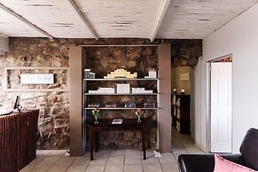 Kagga Kamma Eco Lodge & Spa