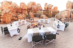 Kagga Kamma Eco Lodge & Spa