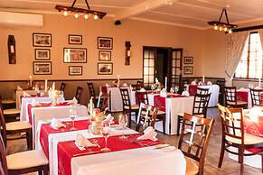 Kagga Kamma Eco Lodge & Spa