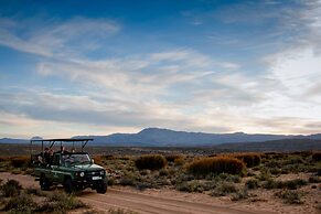 Kagga Kamma Eco Lodge & Spa