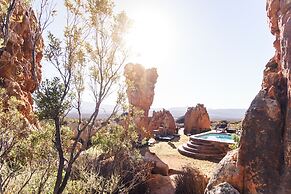 Kagga Kamma Eco Lodge & Spa