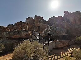 Kagga Kamma Eco Lodge & Spa