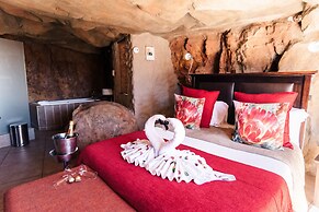 Kagga Kamma Eco Lodge & Spa