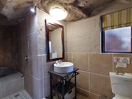 Kagga Kamma Eco Lodge & Spa