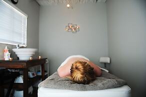 Kagga Kamma Eco Lodge & Spa
