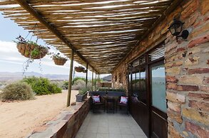 Kagga Kamma Eco Lodge & Spa
