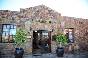Kagga Kamma Eco Lodge & Spa