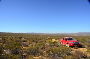 Kagga Kamma Eco Lodge & Spa
