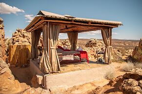 Kagga Kamma Eco Lodge & Spa