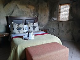 Kagga Kamma Eco Lodge & Spa