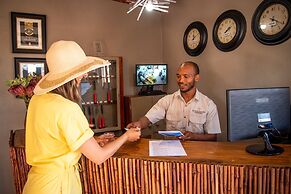 Kagga Kamma Eco Lodge & Spa