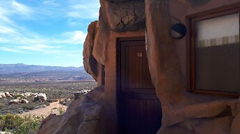 Kagga Kamma Eco Lodge & Spa
