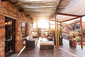 Kagga Kamma Eco Lodge & Spa