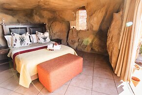 Kagga Kamma Eco Lodge & Spa