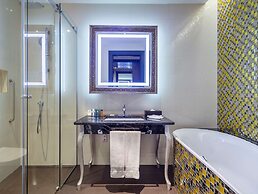 Hilton Podgorica Crna Gora