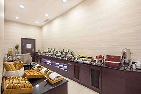 Hilton Podgorica Crna Gora