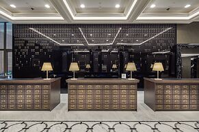 Hilton Podgorica Crna Gora