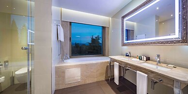Hilton Podgorica Crna Gora