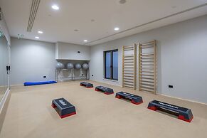 Hilton Podgorica Crna Gora